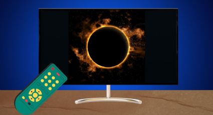 Eclipse Solar 2024: ¿Dónde ver el fenómeno astronómico del 8 de abril EN VIVO por Internet?