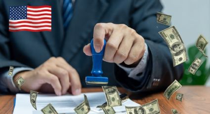 ¿Cómo puedo sacar la VISA americana si no tengo comprobante de ingresos?