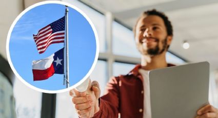 Texas lanza EMPLEOS para personas que hablen español con sueldos de hasta 5,500 dólares al mes | REQUISITOS