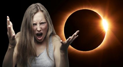 Eclipse Solar 2024: Estas son las GRAVES consecuencias que dejó el evento astronómico en las personas