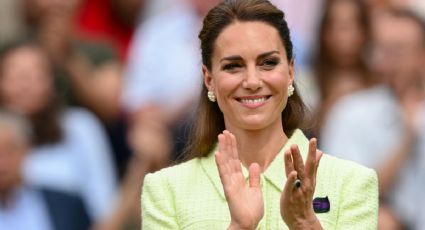 Se filtra la ENFERMEDAD de Kate Middleton que terminó en el cáncer que padece