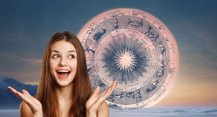 Los 3 signos zodiacales que reciben un mensaje de ABUNDANCIA y AMOR antes de la Luna Rosa