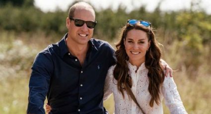 Príncipe William rompe el silencio y confiesa cómo está Kate Middleton tras anunciar enfermedad