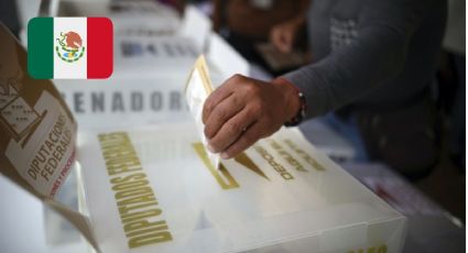 Las tres modalidades del voto mexicano desde el extranjero