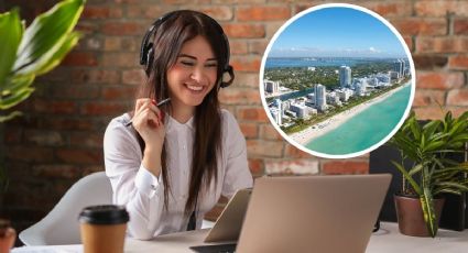 Miami lanza empleo para personas que hablen español con sueldo de 19 dólares por hora; esos son los requisitos