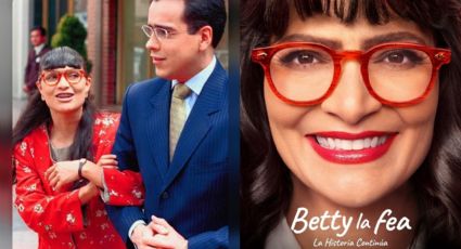 Cuándo y dónde se estrena la nueva temporada de Betty la Fea | FECHA