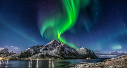 Auroras boreales: A qué hora verlas HOY 12 de mayo si vives en Estados Unidos