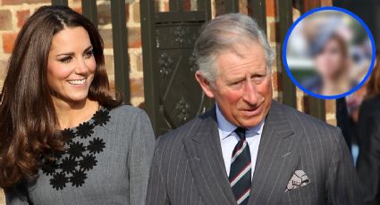 Carlos III ya busca el remplazo de Kate Middleton y ella es la princesa a la que habría escogido