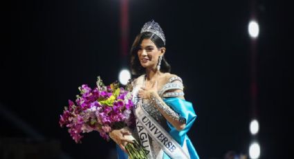¿Por qué Nicaragua EXILIÓ a la Miss Universo Sheynnis Palacios del país?