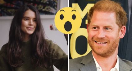 ¿Quién es Sarah Ann Macklin, la mujer con la que el príncipe Harry le habría sido INFIEL a Meghan Markle?