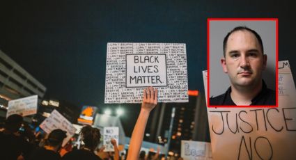 Black Lives Matter: Gobierno de Texas indulta a Daniel Perry, condenado por asesinato a manifestante