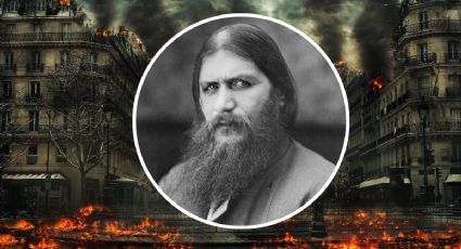 La alarmante PROFECÍA que Rasputín hizo hace más de un siglo sobre el fin del mundo
