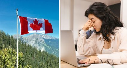 Estudiantes internacionales en Canadá perderán una IMPORTANTE ventaja este 2024
