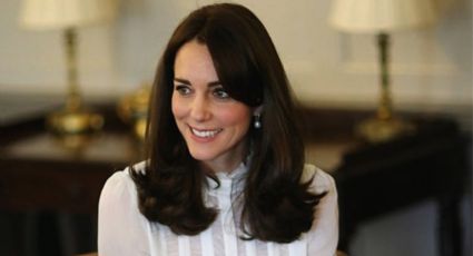 Se rumora que Kate Middleton habría perdido la matriz para salvarla del CÁNCER que padece