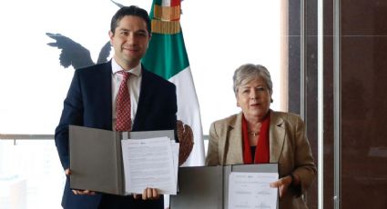 Mexicans residing abroad will be able to obtain their “RFC”