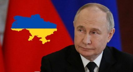 Vladimir Putin pondrá fin a la GUERRA contra Ucrania: éstas son sus condiciones