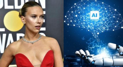 The Litigation Between Scarlett Johansson and OpenAI