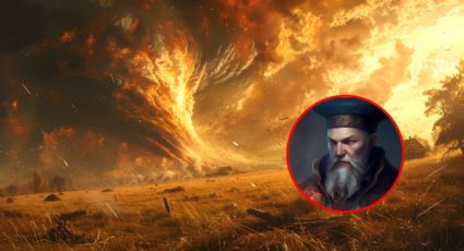 Las predicciones de Nostradamus que NO se han cumplido en lo que va de 2024