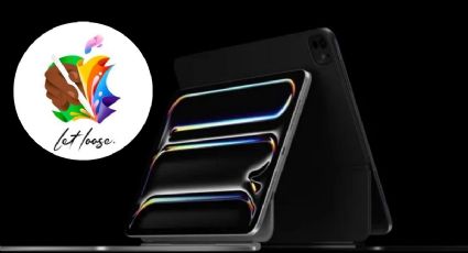 Apple Event 2024: Todas las novedades anunciadas incluida la nueva iPad Pro