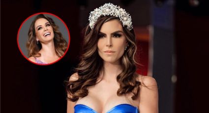 Miss Universo México: así reaccionó Lupita Jones al enterarse de la destitución de Cynthia de la Vega