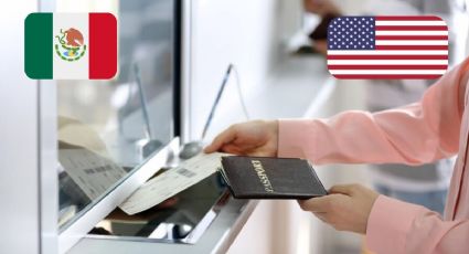 Cómo realizar el pago de tu VISA americana en México: bancos autorizados y pasos a seguir