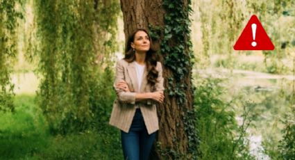 "Todavía no estoy fuera de peligro": Kate Middleton rompe el silencio sobre su salud HOY 14 de junio