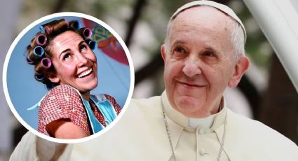 ¿Por qué Florinda Meza se reunió con el Papa Francisco? La curiosa invitación que intrigó a todos