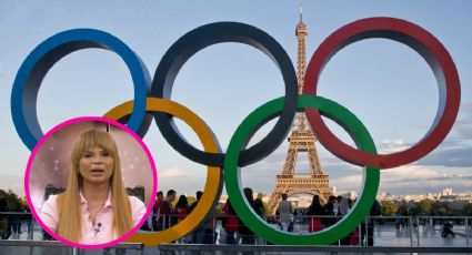 Mhoni Vidente predice cómo le irá a México en los Juegos Olímpicos en París