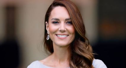 Kate Middleton perdió 15 kilos tras ser diagnosticada con cáncer