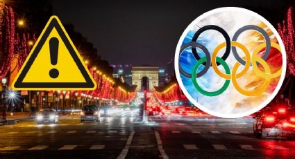 Experto en pandemias lanza una poderosa advertencia sobre París 2024 y las Olimpiadas