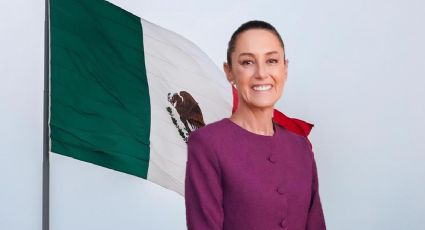 Claudia Sheinbaum: ¿En qué fecha toma posesión la presidenta electa de México?