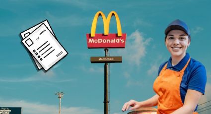 McDonalds lanza empleo para latinos sin estudios en Canadá con sueldo de 17 dólares por hora