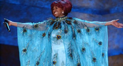 Así es la moneda de Celia Cruz que entra en circulación en agosto en EU | Características