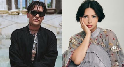 ¿Un contrato? Revelan la verdad detrás del noviazgo de Ángela Aguilar y Christian Nodal