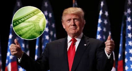 El plan de Donald Trump para que los extranjeros puedan obtener la Green Card