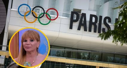 Mhoni Vidente advierte de posibles atentados en los Juegos Olímpicos 2024 en París