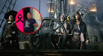 ¿Quién es el actor de Piratas del Caribe que murió en Hawaii por ataque de tiburón?