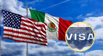 Así podrás obtener la Visa Americana en el nuevo consulado de Estados Unidos en México