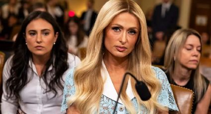 ¿Por qué Paris Hilton se presentó a declarar en un juicio ante el Capitolio?