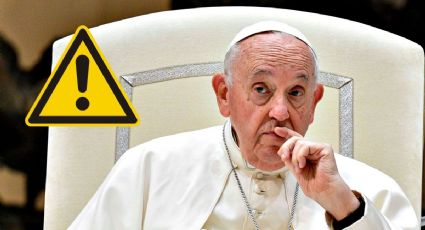El Papa Francisco asegura que el Fin del Mundo está cerca: ¿qué lo causaría?'