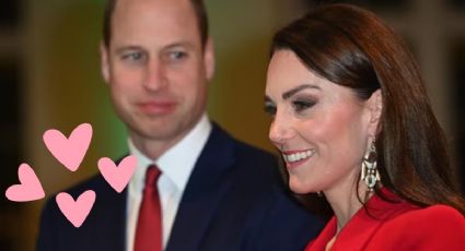 El tierno tributo con el que el príncipe William demostró su amor por Kate Middleton