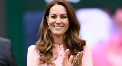 Aseguran que Kate Middleton podría tener una nueva aparición en Wimbledon