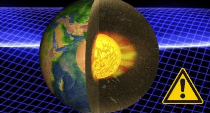 Alerta: El núcleo de la Tierra dejará de girar, ¿es el Apocalipsis según los científicos?