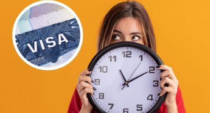 VISA americana: Consulados en México más rápidos para tramitarla en junio 2024