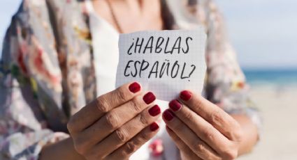 ¿Cuál es el estado de EU en donde más se habla español?