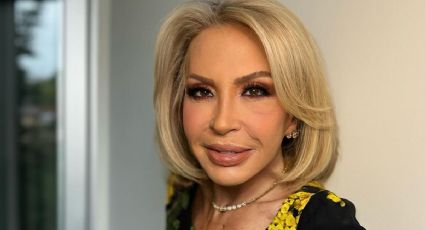 Rumoran que Laura Bozzo será la nueva conductora en famoso programa de México