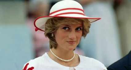 El conmovedor mensaje de un miembro de la realeza para recordar a la Princesa Diana en su cumpleaños