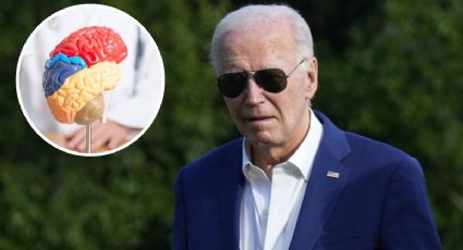 Casa Blanca NIEGA que Joe Biden padezca Parkison pese a este detalle