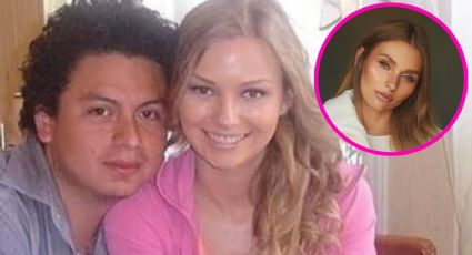 Exnovio de Irina Baeva confiesa que terminaron su noviazgo porque él se sentía inferior a ella