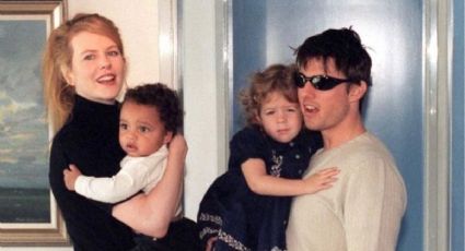 Así lucen los hijos adoptivos de Tom Cruise y Nicole Kidman en 2024 | FOTOS